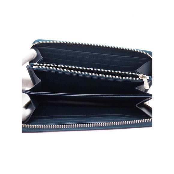 Louis Vuitton Long Epi Zip Wallet Zippy - Picture 3 of 5